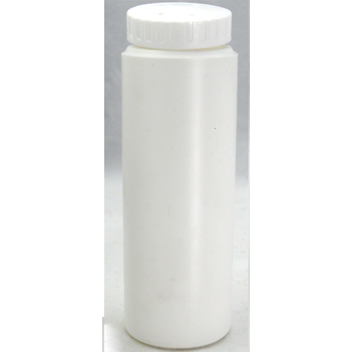 Naked Powder